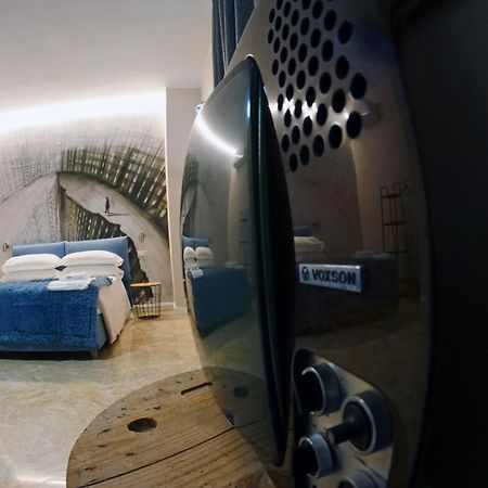 تارانتو Urban Rooms المظهر الخارجي الصورة