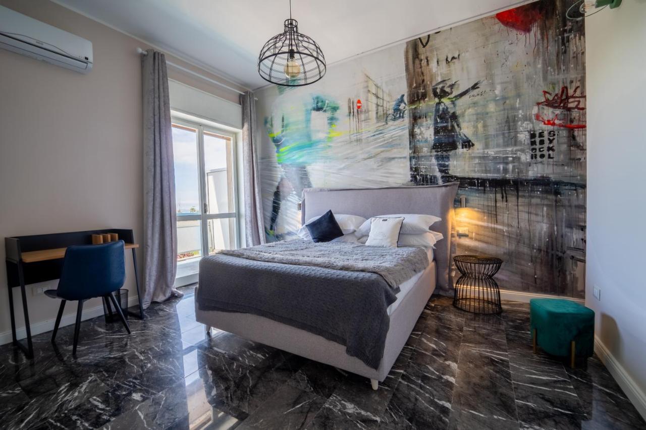 تارانتو Urban Rooms المظهر الخارجي الصورة