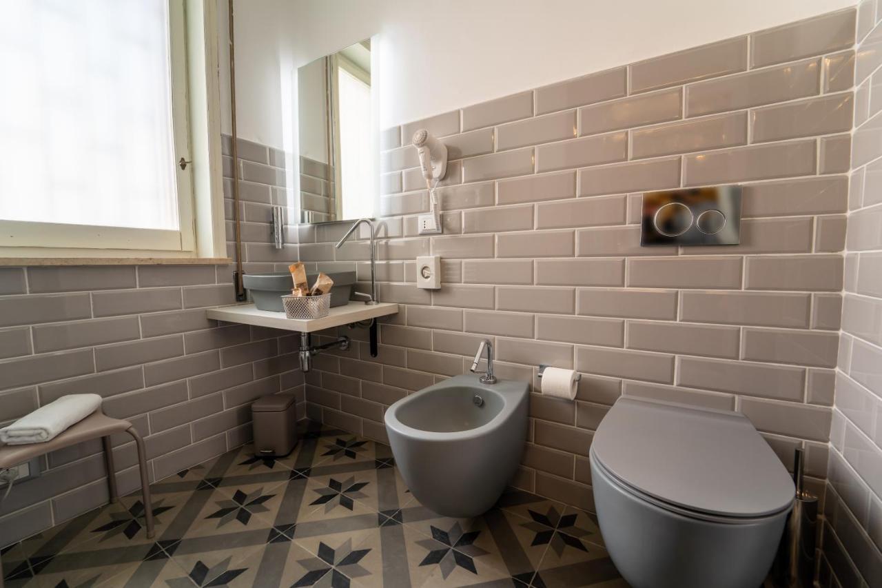 تارانتو Urban Rooms المظهر الخارجي الصورة
