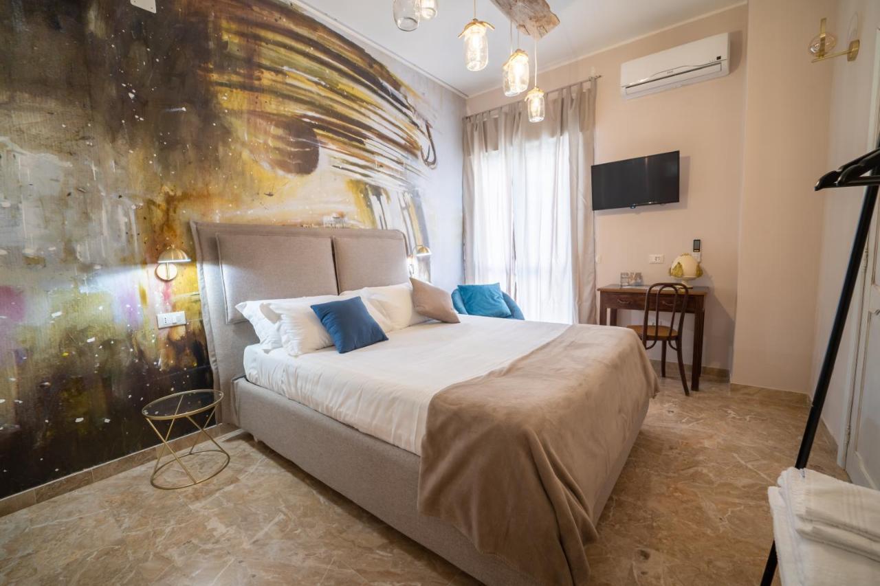تارانتو Urban Rooms المظهر الخارجي الصورة