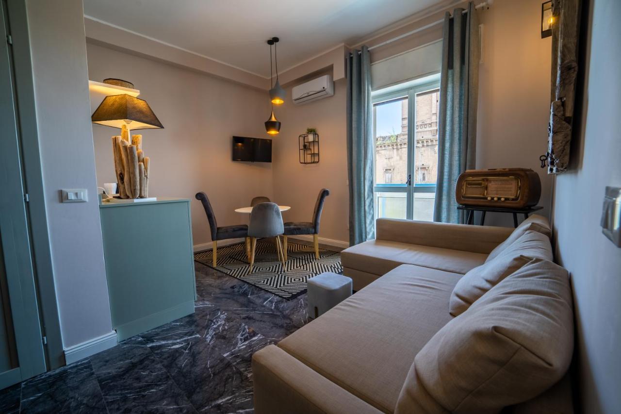 تارانتو Urban Rooms المظهر الخارجي الصورة