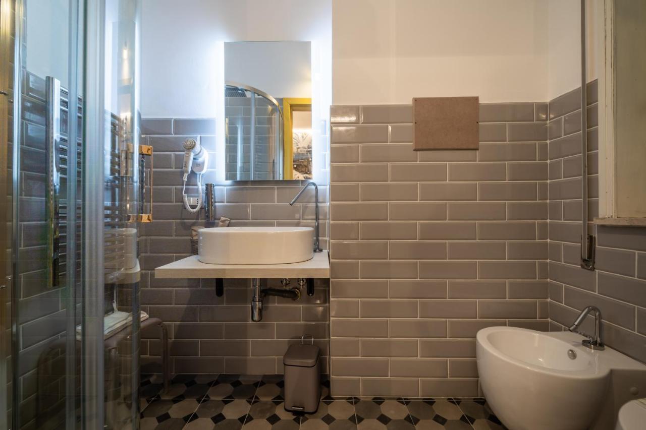 تارانتو Urban Rooms المظهر الخارجي الصورة